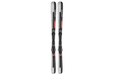 Skirental Alpine skiing Salomon E STANCE X80 M10 L80